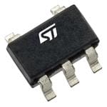 STMicroelectronics TLVH431LIL5T Enlarged Image