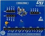 STMicroelectronics STEVAL-1PS02D Enlarged Image