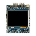 STMicroelectronics STM32H743I-EVAL Enlarged Image