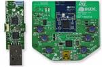 STMicroelectronics STM32WC-RFCKIT Enlarged Image