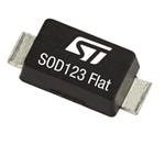 STMicroelectronics STPST1H100ZFY Enlarged Image