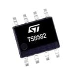 STMicroelectronics TSB582IDT Enlarged Image