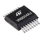 STMicroelectronics VN9004AJTR Enlarged Image