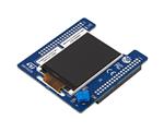 STMicroelectronics X-NUCLEO-GFX01M1 Enlarged Image