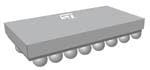 STMicroelectronics EMIF08-1502M16 Enlarged Image