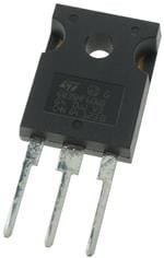 STMicroelectronics STGW35HF60WD Enlarged Image