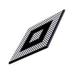 STMicroelectronics SPC564A80B4CFAR Enlarged Image