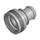 Sunbank / Souriau M85049/38-25S