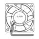 Sunon PMD4806PTB2-A.(2).U.GN