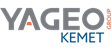 KEMET Logo
