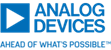 Analog Devices / Maxim Integrated Logo