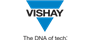 Vishay Semiconductors Logo