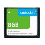 Swissbit SFCF8192H2BU2TO-I-QT-527-STD Enlarged Image