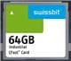 Swissbit SFCA064GH3AA2TO-I-NC-226-STD