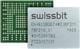Swissbit SFEN020GB2EC2TO-I-5E-23P-STD