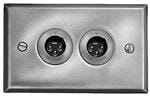 Switchcraft H3MS Enlarged Image