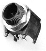 Switchcraft TRASM3MX Enlarged Image