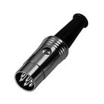 Switchcraft 15BL8MX Enlarged Image