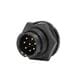 Conxall / Switchcraft 7282-8PG-3ES