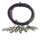 Switchcraft XLRF10TRS
