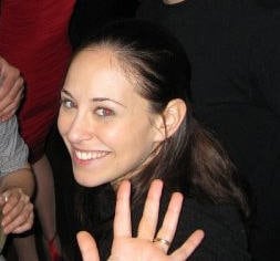 Sylvie Barak