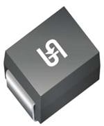 Taiwan Semiconductor P6SMB18A Enlarged Image