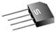 Taiwan Semiconductor KBPF205G C8G