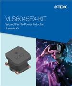 TDK VLS6045EX-KIT Enlarged Image