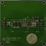 Texas Instruments TPS54372EVM-215 Enlarged Image
