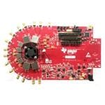 Texas Instruments AFE7444EVM Enlarged Image