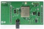 Texas Instruments CC3000BOOST Enlarged Image