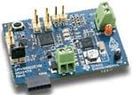 Texas Instruments DRV8662EVM Enlarged Image