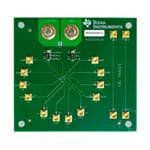 Texas Instruments HD3SS3202EVM Enlarged Image