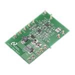 Texas Instruments LM2744EVAL Enlarged Image