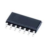 Texas Instruments CD74HC7266MT Enlarged Image