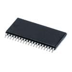 Texas Instruments TMS320F28027DAT Enlarged Image