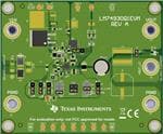 Texas Instruments LM74930Q1EVM Enlarged Image