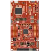 Texas Instruments LP-MSPM0G3507 Enlarged Image
