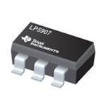 Texas Instruments LP5907UVX-1.6/NOPB Enlarged Image