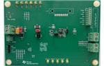 Texas Instruments LP8754EVM Enlarged Image