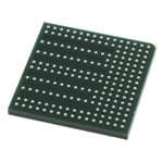 Texas Instruments DDC1128ZKLT Enlarged Image