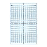 Texas Instruments TX7332ZBX Enlarged Image