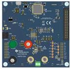 Texas Instruments TAS2780EVM Enlarged Image