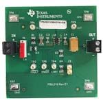 Texas Instruments TPS25221DBVEVM-018 Enlarged Image