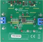 Texas Instruments TPS51383EVM Enlarged Image