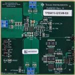 Texas Instruments TPS54116-Q1EVM-830 Enlarged Image