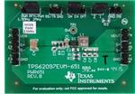 Texas Instruments TPS62097EVM-651 Enlarged Image