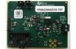 Texas Instruments TPS62366AEVM-757 Enlarged Image