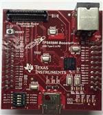 Texas Instruments TPS65986EVM Enlarged Image