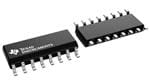 Texas Instruments ULN2003AINE4 Enlarged Image